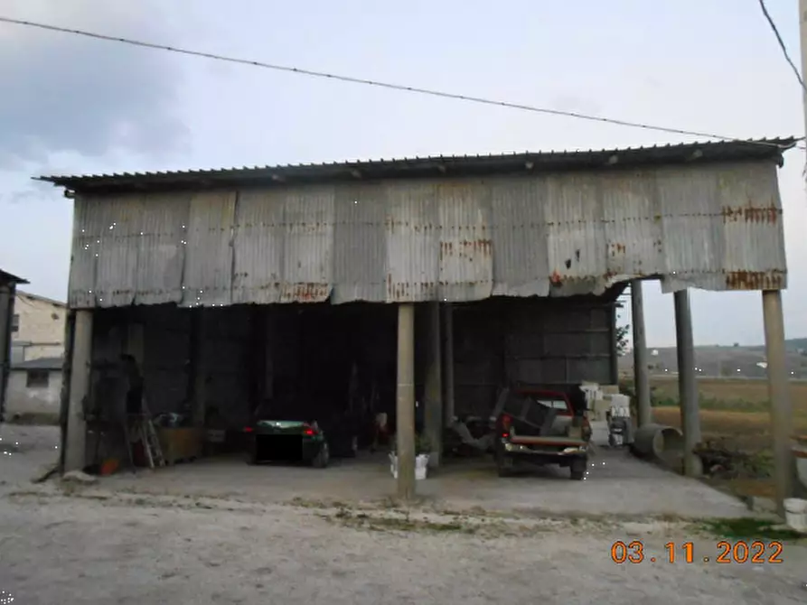 Immagine 2 di Appartamento in vendita  a Benevento