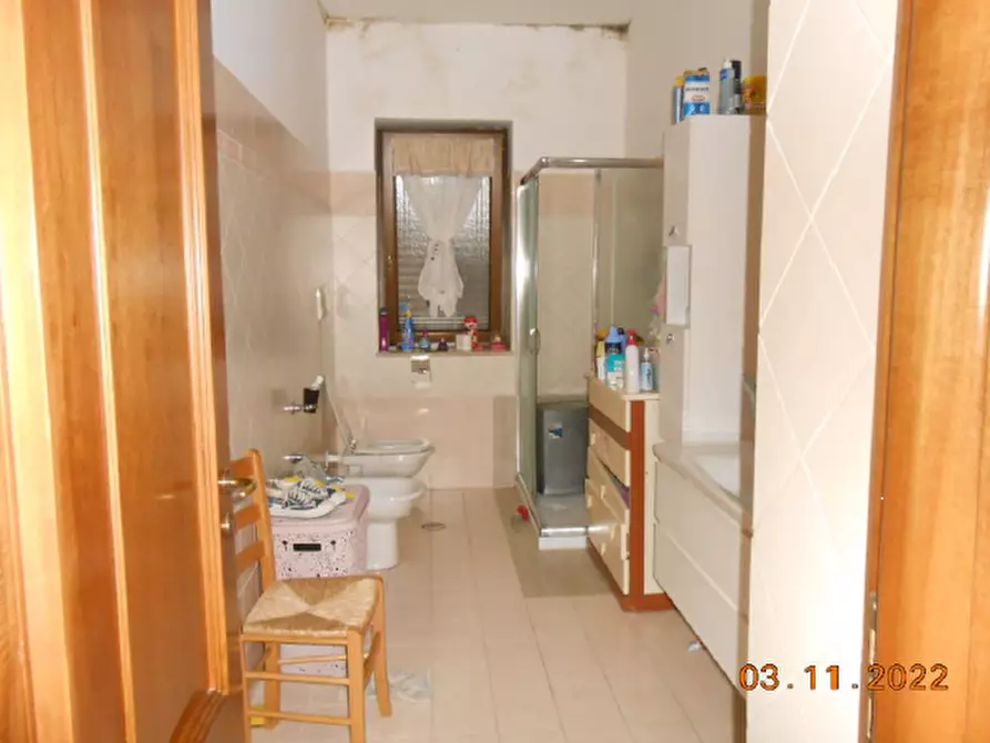 Immagine 5 di Appartamento in vendita  a Benevento