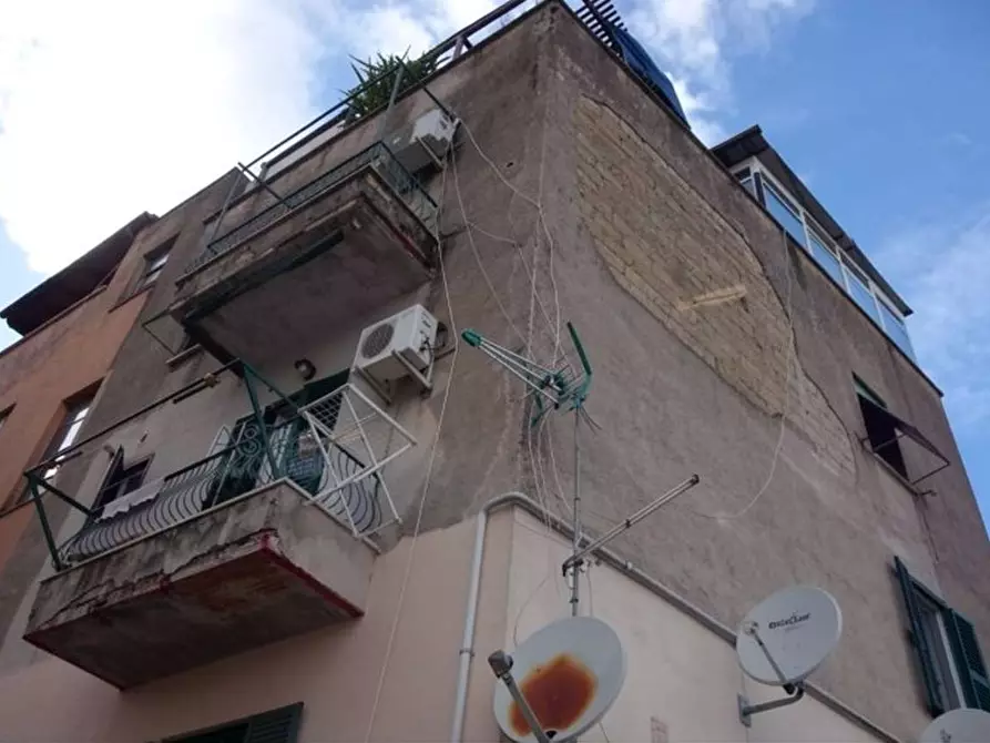 Immagine 3 di Appartamento in vendita  a Roma