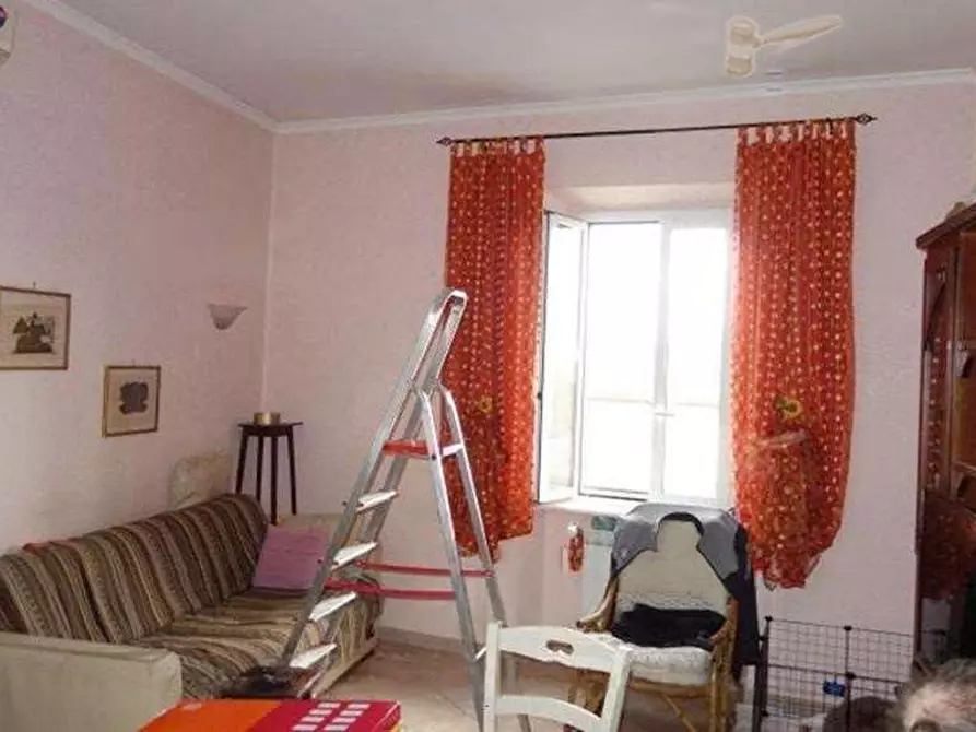 Immagine 5 di Appartamento in vendita  a Roma