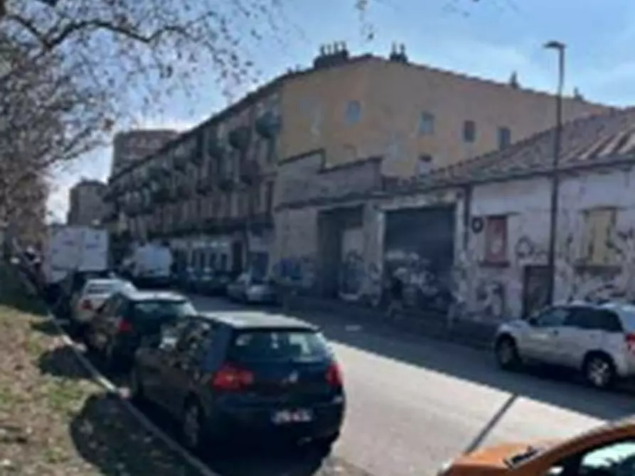 Immagine 2 di Appartamento in vendita  a Torino