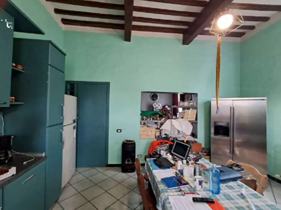 Immagine 5 di Appartamento in vendita  a Ravenna
