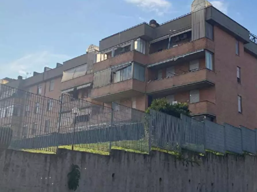 Immagine 2 di Appartamento in vendita  a Benevento