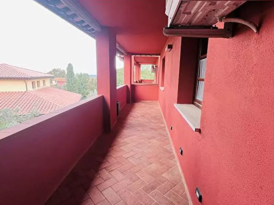 Immagine 11 di Appartamento in vendita  in Via Siria 36 a Scarlino