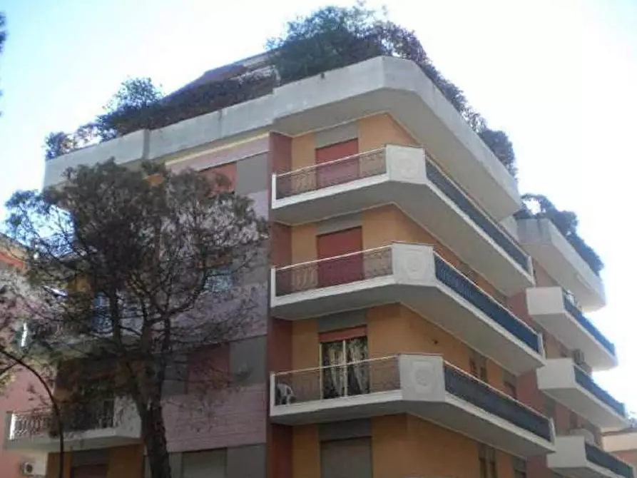 Immagine 2 di Attico in vendita  in Via Benedetto Croce 190 a Pescara