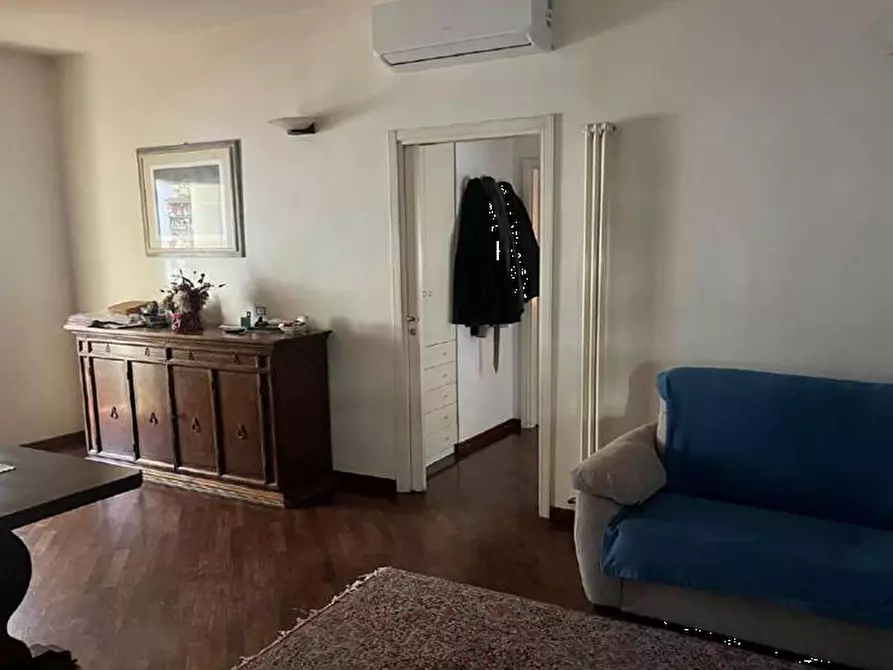 Immagine 3 di Attico in vendita  in Via Benedetto Croce 190 a Pescara
