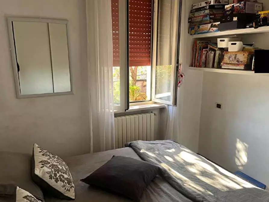 Immagine 7 di Attico in vendita  in Via Benedetto Croce 190 a Pescara