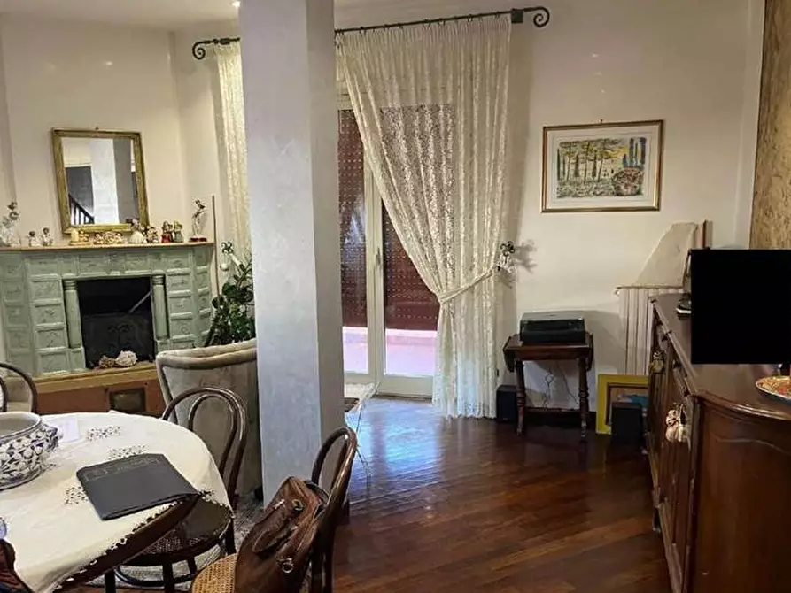 Immagine 8 di Attico in vendita  in Via Benedetto Croce 190 a Pescara