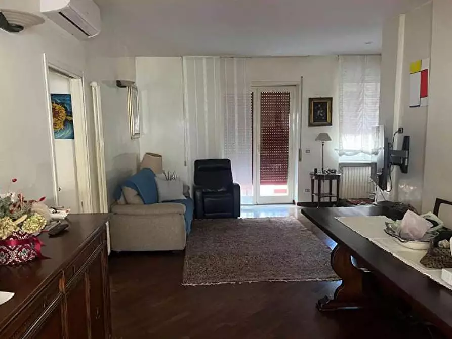 Immagine 9 di Attico in vendita  in Via Benedetto Croce 190 a Pescara