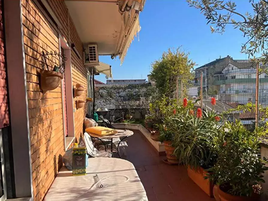 Immagine 12 di Attico in vendita  in Via Benedetto Croce 190 a Pescara