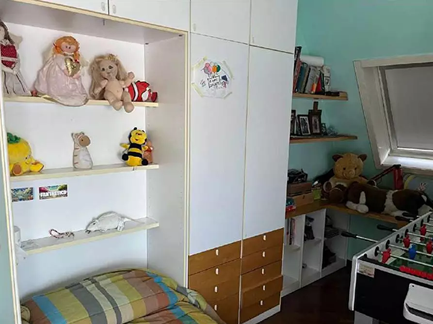 Immagine 15 di Attico in vendita  in Via Benedetto Croce 190 a Pescara