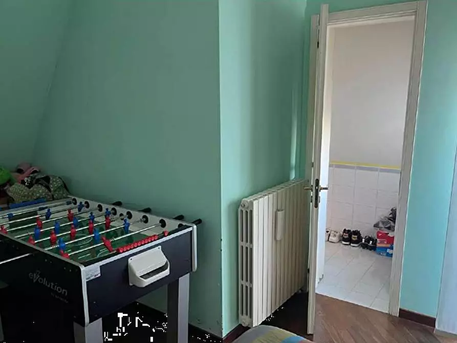 Immagine 16 di Attico in vendita  in Via Benedetto Croce 190 a Pescara