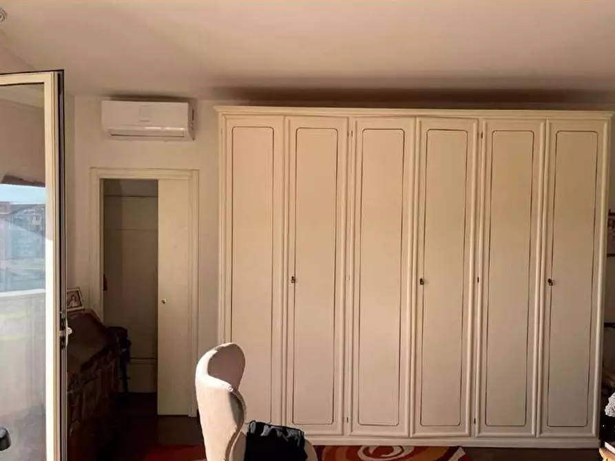 Immagine 18 di Attico in vendita  in Via Benedetto Croce 190 a Pescara