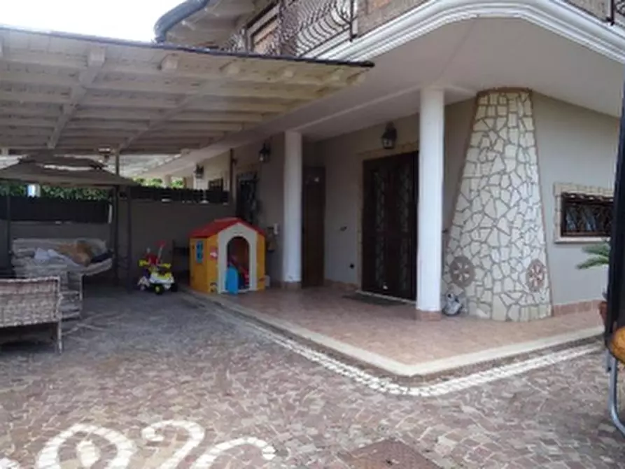 Immagine 3 di Appartamento in vendita  a Villaricca