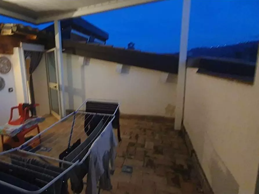 Immagine 4 di Appartamento in vendita  in Cellini 8 a Teramo