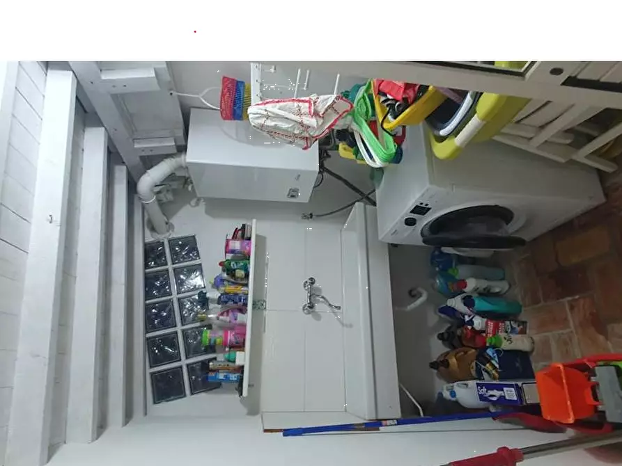 Immagine 5 di Appartamento in vendita  in Cellini 8 a Teramo