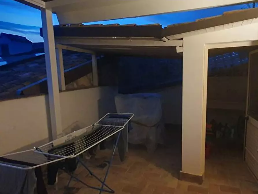 Immagine 6 di Appartamento in vendita  in Cellini 8 a Teramo