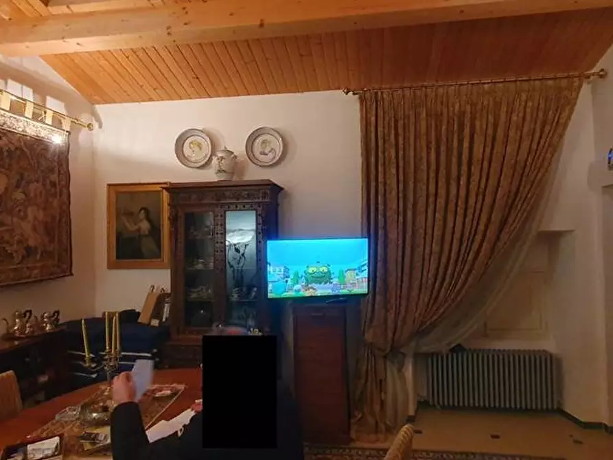 Immagine 11 di Appartamento in vendita  in Cellini 8 a Teramo