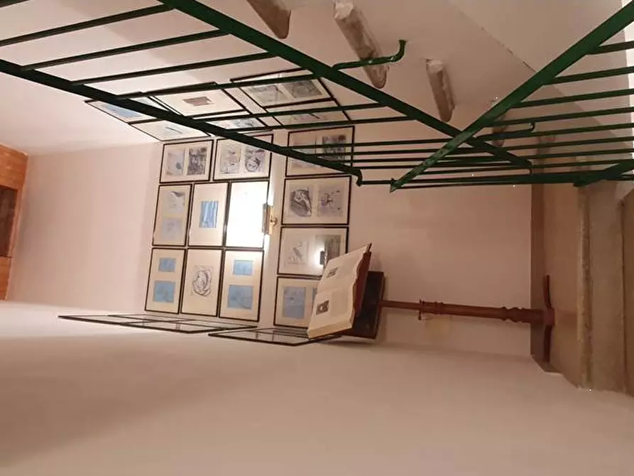 Immagine 14 di Appartamento in vendita  in Cellini 8 a Teramo