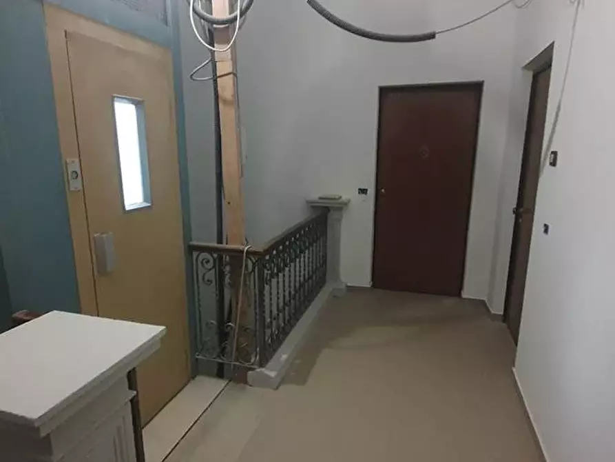 Immagine 15 di Appartamento in vendita  in Cellini 8 a Teramo