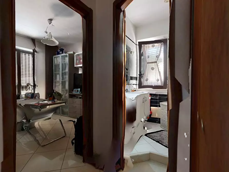 Immagine 2 di Appartamento in vendita  in via Gennaro Santorelli a Carbonara Di Nola