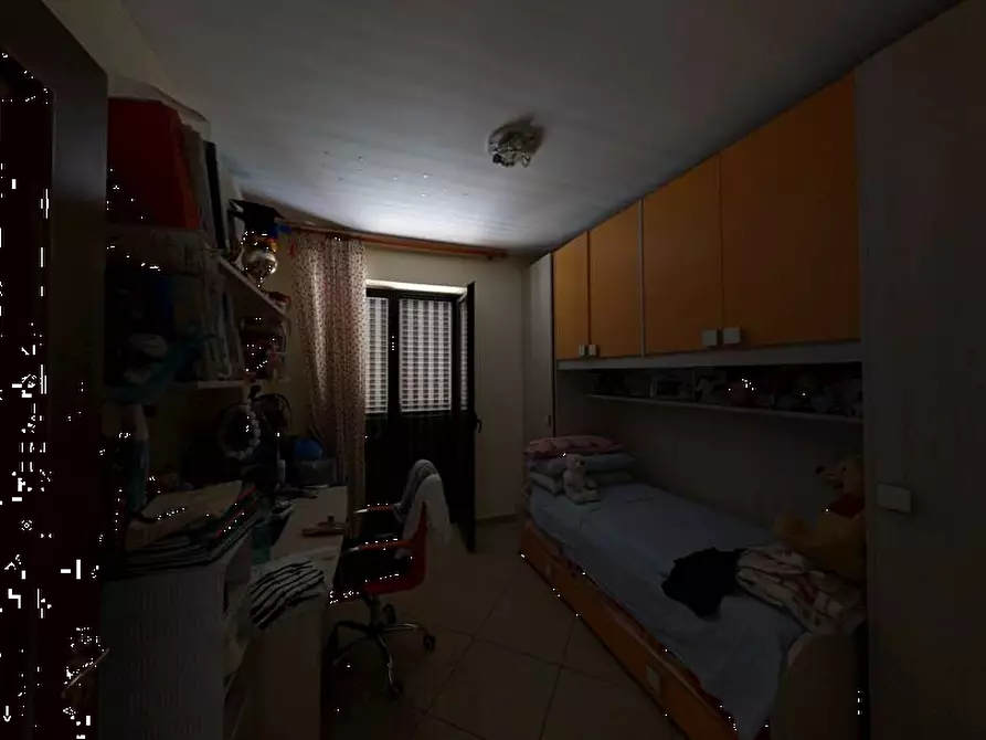 Immagine 3 di Appartamento in vendita  in via Gennaro Santorelli a Carbonara Di Nola