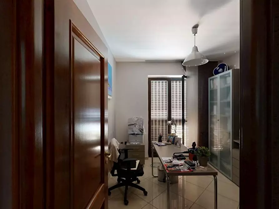 Immagine 4 di Appartamento in vendita  in via Gennaro Santorelli a Carbonara Di Nola