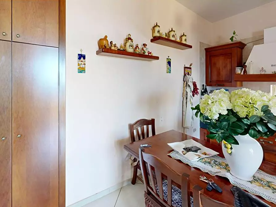 Immagine 12 di Appartamento in vendita  in via Gennaro Santorelli a Carbonara Di Nola