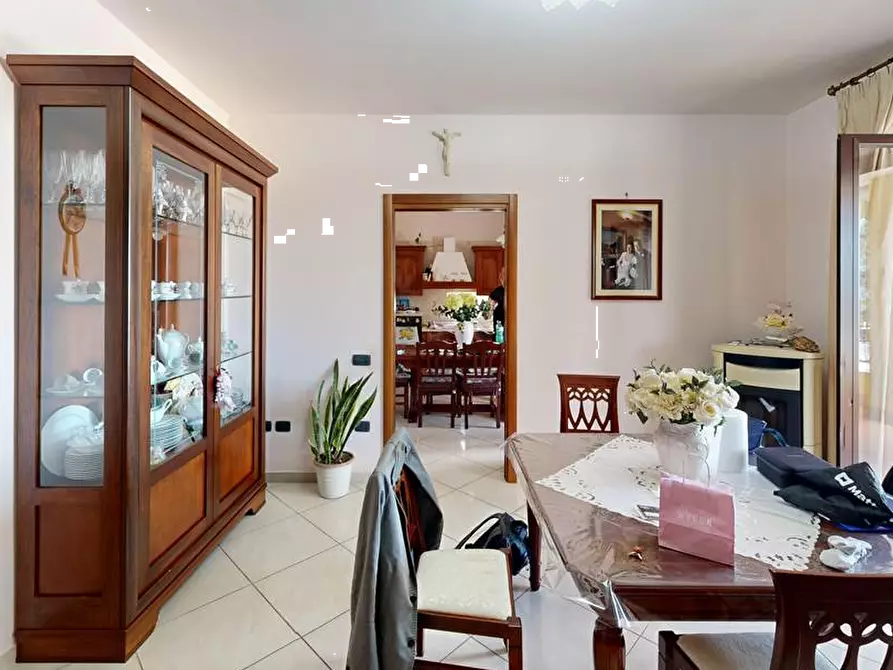 Immagine 14 di Appartamento in vendita  in via Gennaro Santorelli a Carbonara Di Nola