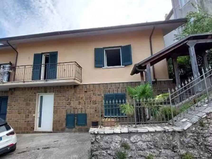 Immagine 2 di Appartamento in vendita  in via umberto 225 a Grottolella