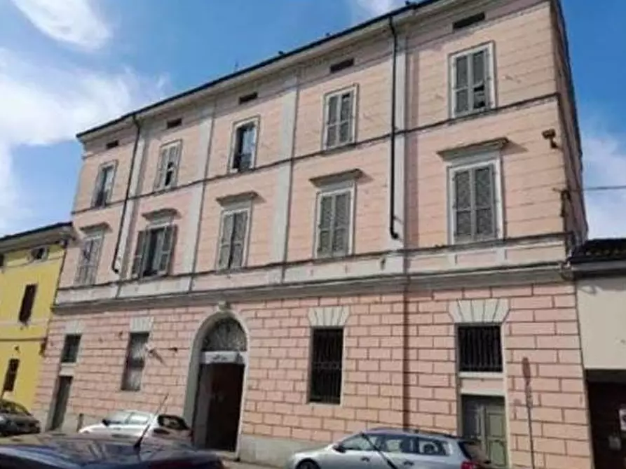 Immagine 2 di Appartamento in vendita  in Via della Libertà 92 a Piadena Drizzona