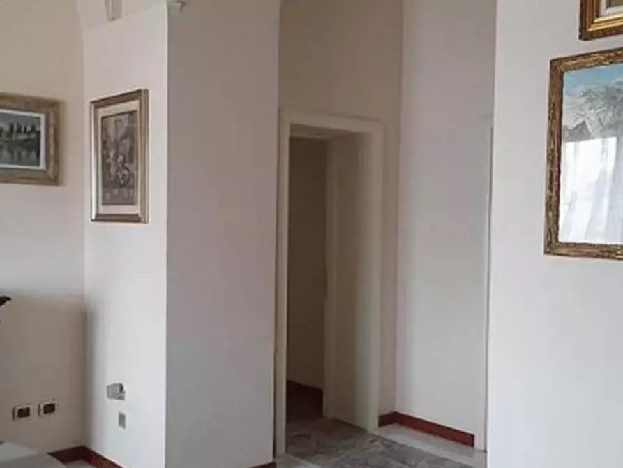 Immagine 6 di Appartamento in vendita  in Via della Libertà 92 a Piadena Drizzona