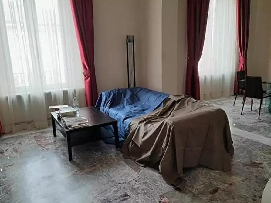 Immagine 7 di Appartamento in vendita  in Via della Libertà 92 a Piadena Drizzona