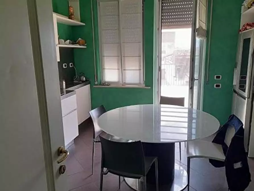 Immagine 10 di Appartamento in vendita  in Via della Libertà 92 a Piadena Drizzona