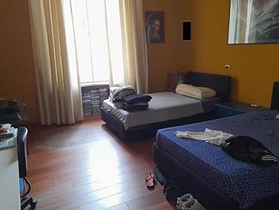 Immagine 11 di Appartamento in vendita  in Via della Libertà 92 a Piadena Drizzona