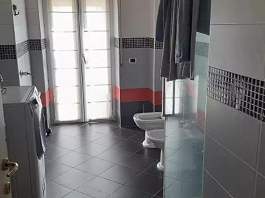 Immagine 14 di Appartamento in vendita  in Via della Libertà 92 a Piadena Drizzona