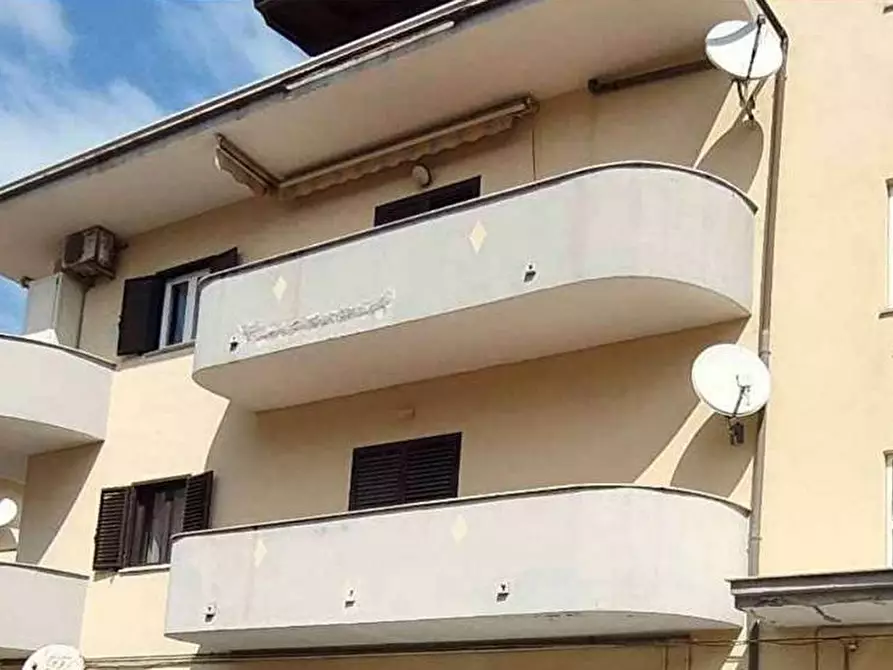 Immagine 3 di Appartamento in vendita  in Via Pietro Mancini a Cariati