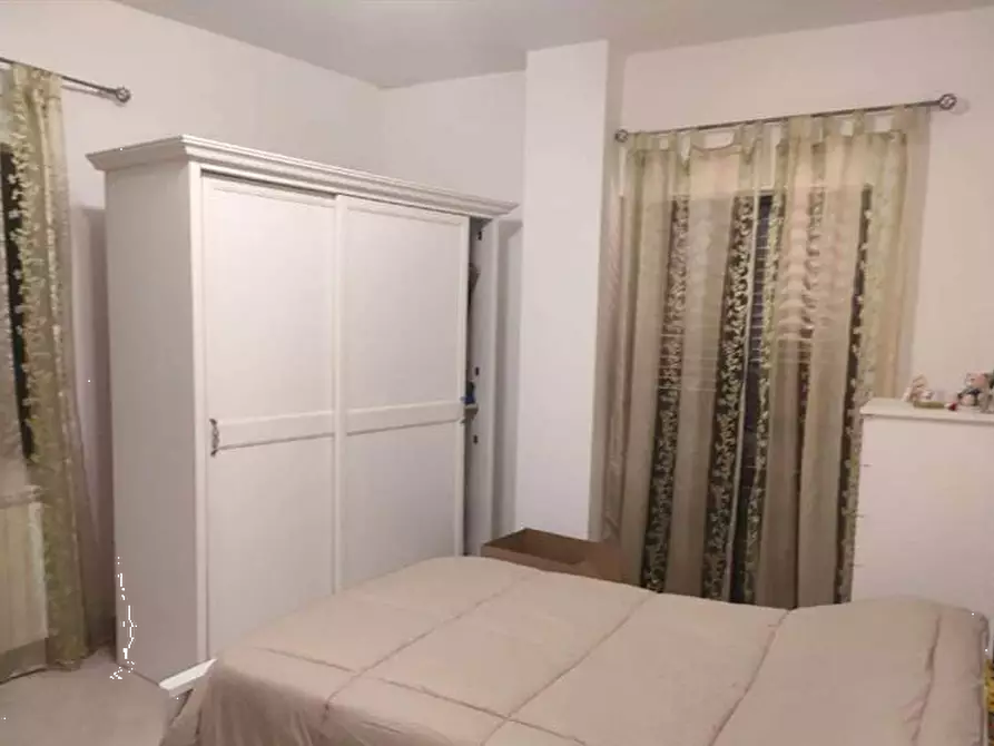 Immagine 4 di Appartamento in vendita  in Via Pietro Mancini a Cariati