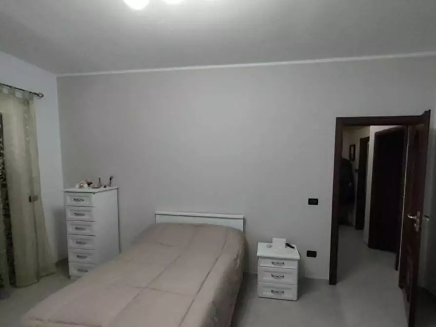 Immagine 5 di Appartamento in vendita  in Via Pietro Mancini a Cariati