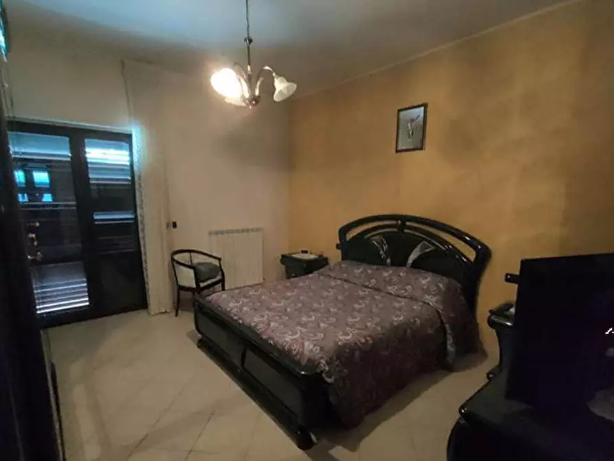 Immagine 6 di Appartamento in vendita  in Via Pietro Mancini a Cariati