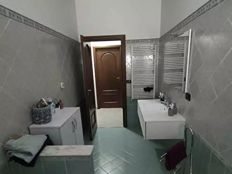 Immagine 7 di Appartamento in vendita  in Via Pietro Mancini a Cariati