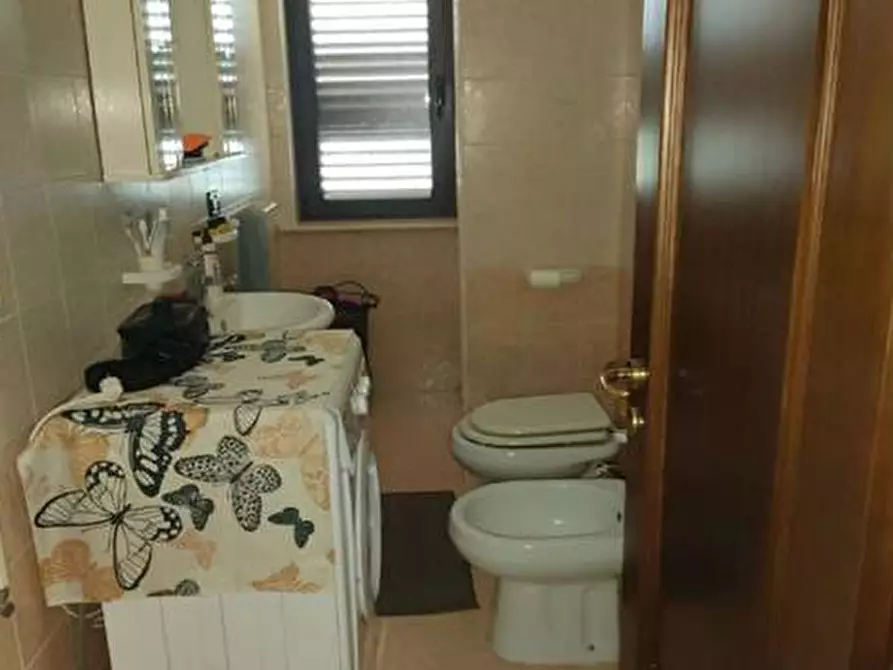 Immagine 8 di Appartamento in vendita  in Via Pietro Mancini a Cariati