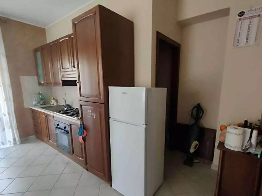 Immagine 11 di Appartamento in vendita  in Via Pietro Mancini a Cariati