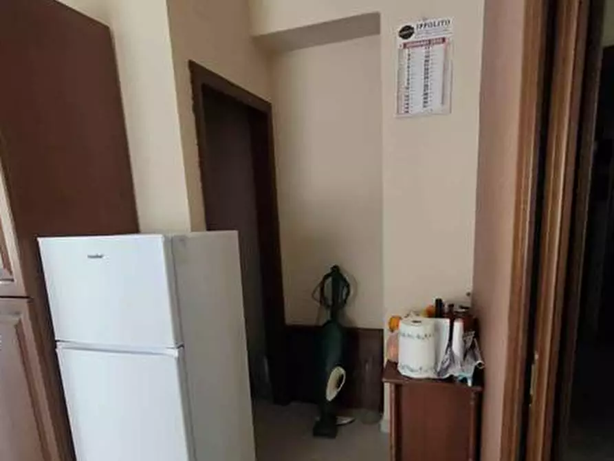 Immagine 12 di Appartamento in vendita  in Via Pietro Mancini a Cariati