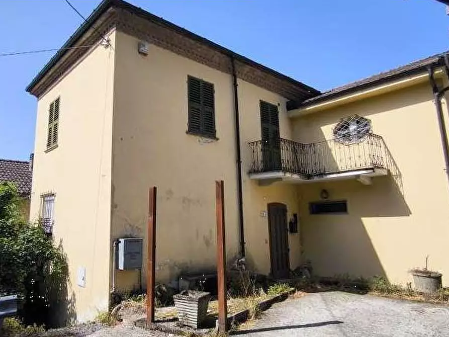 Immagine 2 di Villa in vendita  in Via delle Rocche 13 a Prasco