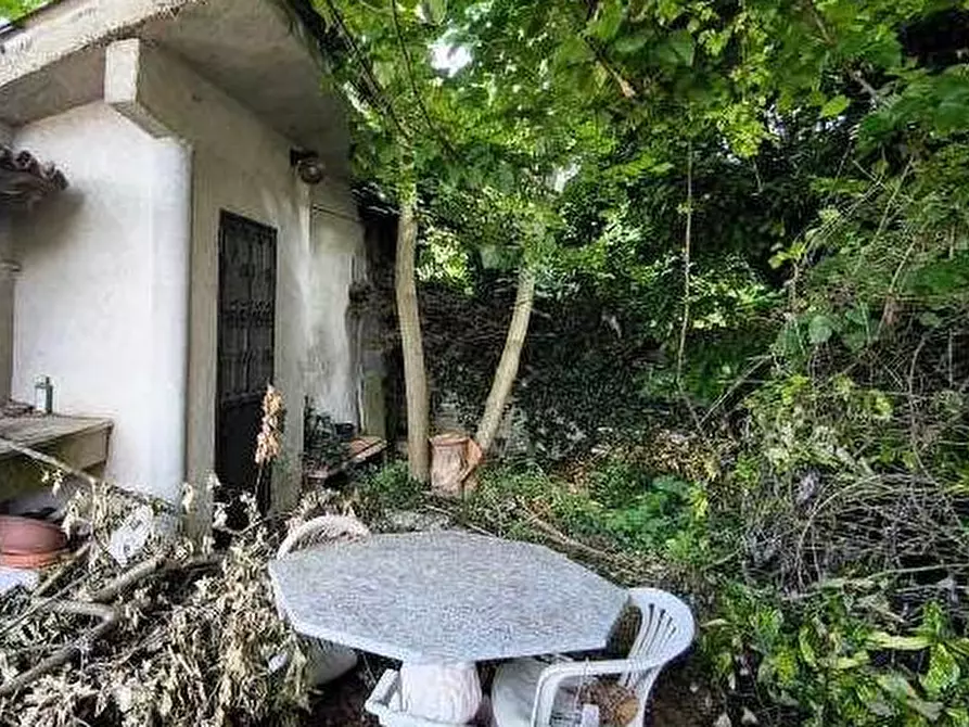 Immagine 5 di Villa in vendita  in Via delle Rocche 13 a Prasco