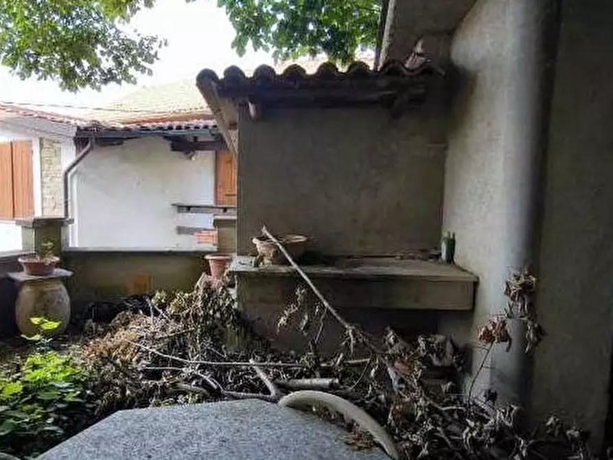 Immagine 6 di Villa in vendita  in Via delle Rocche 13 a Prasco