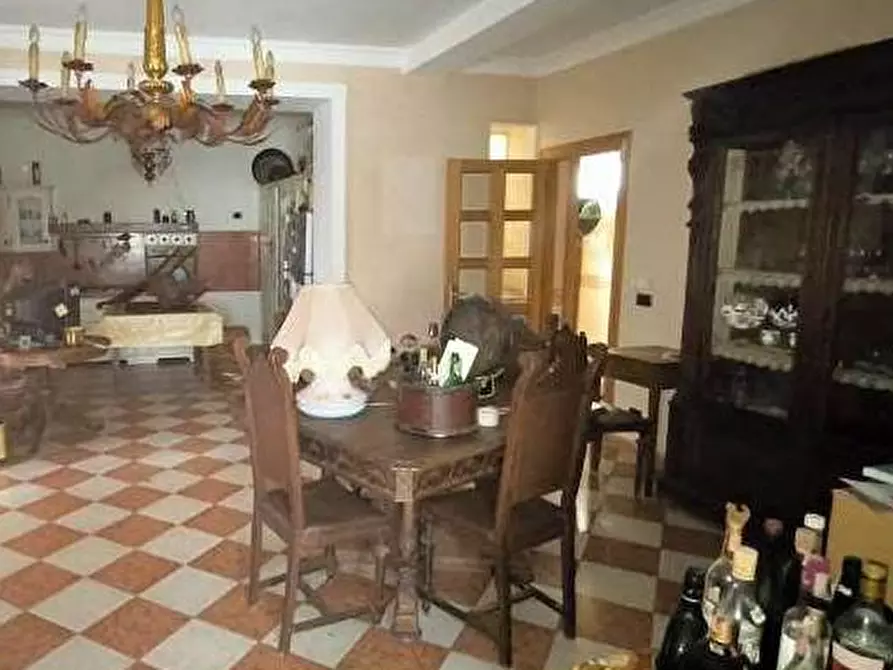 Immagine 8 di Villa in vendita  in Via delle Rocche 13 a Prasco