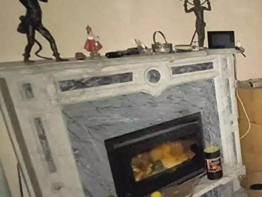Immagine 9 di Villa in vendita  in Via delle Rocche 13 a Prasco