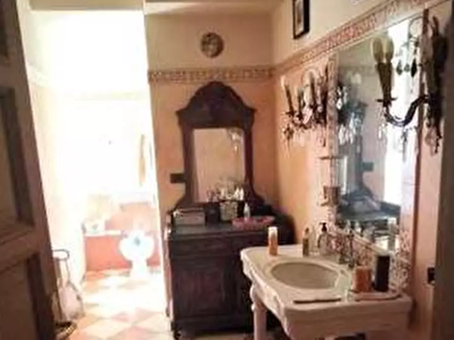 Immagine 10 di Villa in vendita  in Via delle Rocche 13 a Prasco